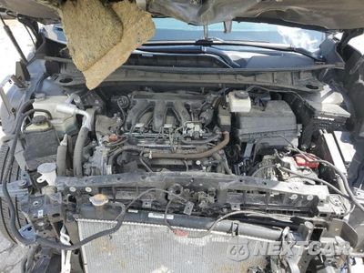Zdjęcie 11 z 12 samochodu: 2020 NISSAN MURANO PLATINUM VIN:5N1AZ2DSXLN106430 - miniatura
