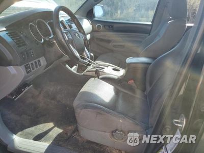 Zdjęcie 7 z 12 samochodu: 2012 TOYOTA TACOMA DOUBLE CAB LONG BED VIN:3TMMU4FN0CM046414 - miniatura