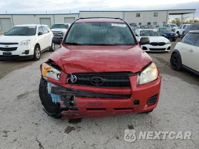 Piąte zdjęcie samochodu w środku: 2012 TOYOTA RAV4 VIN:JTMBF4DV9CD044600 - miniatura