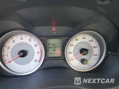 Zdjęcie 9 z 12 samochodu: 2013 SUBARU IMPREZA PREMIUM VIN:JF1GPAC68DH838838 - miniatura