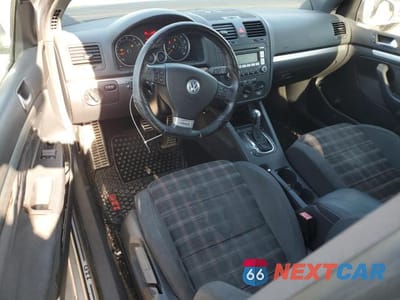 Zdjęcie 8 z 12 samochodu: 2008 VOLKSWAGEN GTI VIN:WVWFV71K88W031929 - miniatura