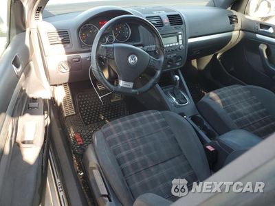 Zdjęcie 8 z 12 samochodu: 2008 VOLKSWAGEN GTI VIN:WVWFV71K88W031929 - miniatura
