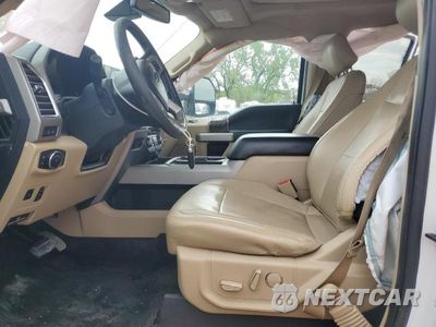 Zdjęcie 7 z 12 samochodu: 2017 FORD F350 SUPER DUTY VIN:1FT8W3BT1HEB77682 - miniatura