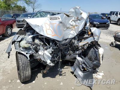 Piąte zdjęcie samochodu w środku: 2020 NISSAN ROGUE SPORT S VIN:JN1BJ1CV2LW256227 - miniatura
