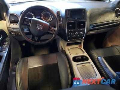 Zdjęcie 8 z 14 samochodu: 2017 DODGE GRAND CARAVAN SXT VIN:2C4RDGCG7HR686729 - miniatura
