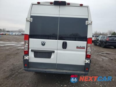 Zdjęcie 6 z 13 samochodu: 2016 RAM PROMASTER 3500 3500 HIGH VIN:3C6URVJG9GE126821 - miniatura