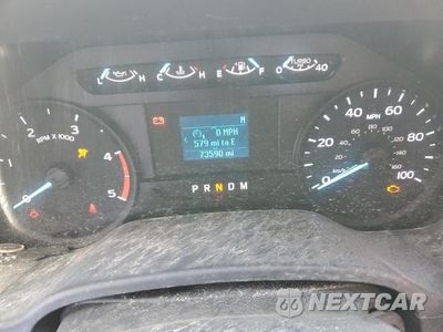 Zdjęcie 9 z 12 samochodu: 2022 FORD F550 SUPER DUTY VIN:1FD0X5HT2NEC94871 - miniatura