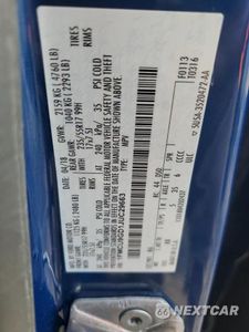 Zdjęcie 13 z 13 samochodu: 2018 FORD ESCAPE SE VIN:1FMCU9GD1JUC29663 - miniatura