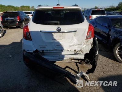 Zdjęcie 6 z 13 samochodu: 2016 BUICK ENCORE VIN:KL4CJASB3GB690527 - miniatura
