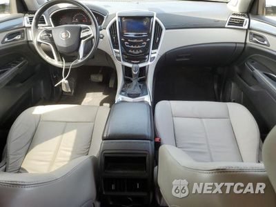 Zdjęcie 8 z 13 samochodu: 2016 CADILLAC SRX VIN:3GYFNAE32GS581938 - miniatura