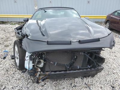 Piąte zdjęcie samochodu w środku: 2017 FORD MUSTANG VIN:1FATP8EM9H5309330 - miniatura