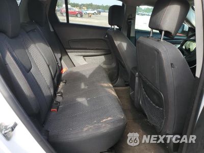 Zdjęcie 11 z 12 samochodu: 2013 GMC TERRAIN SLE VIN:2GKALMEK8D6320598 - miniatura