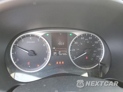 Zdjęcie 9 z 13 samochodu: 2021 NISSAN KICKS S VIN:3N1CP5BV7ML500022 - miniatura