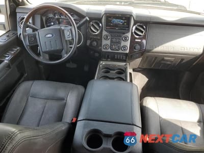 Zdjęcie 8 z 13 samochodu: 2016 FORD F450 SUPER DUTY VIN:1FT8W4DT8GEC57014 - miniatura