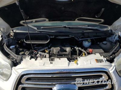 Zdjęcie 12 z 13 samochodu: 2015 FORD TRANSIT T-350 VIN:1FBAX2CVXFKA37111 - miniatura