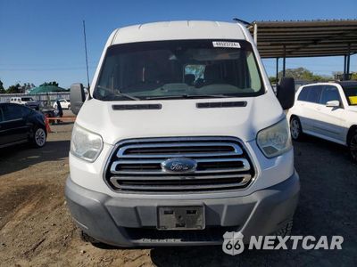 Piąte zdjęcie samochodu w środku: 2015 FORD TRANSIT T-350 VIN:1FBAX2CVXFKA37111 - miniatura