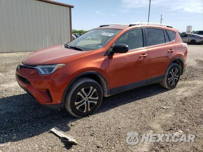 2016 TOYOTA RAV4 LE JTMZFREV6GJ081721 - główne zdjęcie licytacji z USA - miniatura