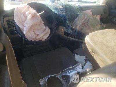 Zdjęcie 8 z 12 samochodu: 2005 DODGE RAM 2500 ST VIN:3D6WS28C65G721905 - miniatura