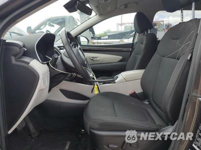 Zdjęcie 7 z 14 samochodu: 2022 HYUNDAI TUCSON SEL VIN:5NMJB3AE8NH111638 - miniatura
