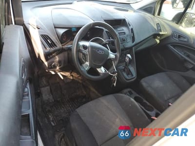 Zdjęcie 8 z 12 samochodu: 2014 FORD TRANSIT CONNECT XL VIN:NM0LS7E79E1157689 - miniatura