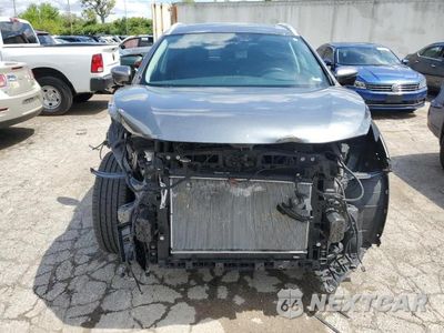 Piąte zdjęcie samochodu w środku: 2020 NISSAN MURANO PLATINUM VIN:5N1AZ2DSXLN106430 - miniatura