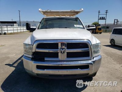Piąte zdjęcie samochodu w środku: 2016 RAM 3500 VIN:3C7WR9CJ3FG619501 - miniatura
