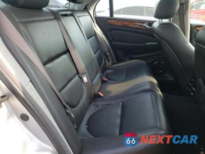 Zdjęcie 10 z 12 samochodu: 2004 JAGUAR XJ8 VIN:SAJWA71C94SG31420 - miniatura