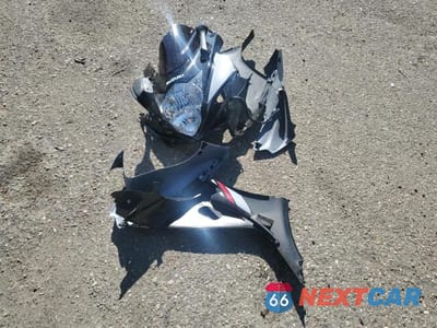 Zdjęcie 9 z 10 samochodu: 2023 SUZUKI GSX-R750 VIN:JS1GR7MA4P7101862 - miniatura
