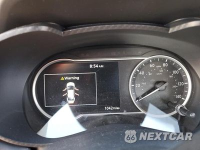 Zdjęcie 9 z 12 samochodu: 2024 NISSAN VERSA SR VIN:3N1CN8FV2RL875602 - miniatura