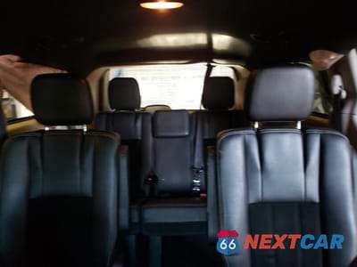 Zdjęcie 10 z 14 samochodu: 2017 DODGE GRAND CARAVAN SXT VIN:2C4RDGCG7HR686729 - miniatura