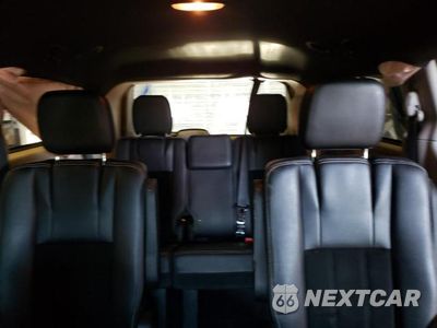 Zdjęcie 10 z 14 samochodu: 2017 DODGE GRAND CARAVAN SXT VIN:2C4RDGCG7HR686729 - miniatura