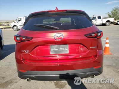 Zdjęcie 6 z 12 samochodu: 2023 MAZDA CX-5 SELECT VIN:JM3KFBBM7P0203844 - miniatura