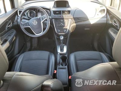 Zdjęcie 8 z 13 samochodu: 2016 BUICK ENCORE VIN:KL4CJASB3GB690527 - miniatura