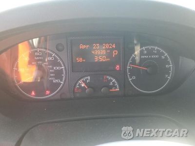 Zdjęcie 9 z 14 samochodu: 2020 RAM PROMASTER 3500 3500 HIGH VIN:3C6URVJG6LE108738 - miniatura