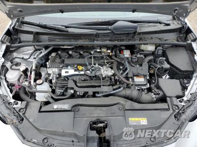 Zdjęcie 11 z 12 samochodu: 2023 TOYOTA PRIUS LE VIN:JTDACAAU1P3001184 - miniatura