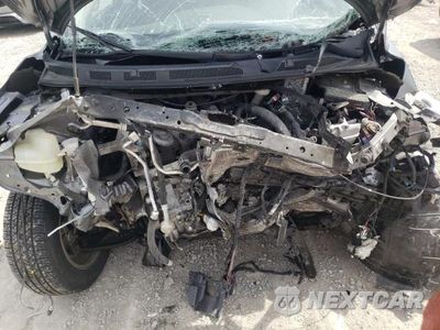 Zdjęcie 11 z 12 samochodu: 2021 NISSAN ROGUE SPORT S VIN:JN1BJ1AV2MW300151 - miniatura