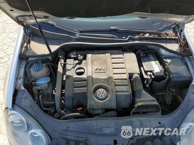 Zdjęcie 11 z 12 samochodu: 2008 VOLKSWAGEN GTI VIN:WVWFV71K88W031929 - miniatura