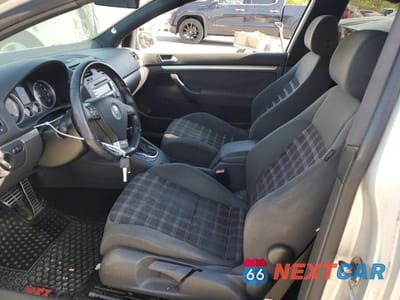 Zdjęcie 7 z 12 samochodu: 2008 VOLKSWAGEN GTI VIN:WVWFV71K88W031929 - miniatura