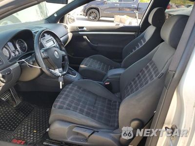 Zdjęcie 7 z 12 samochodu: 2008 VOLKSWAGEN GTI VIN:WVWFV71K88W031929 - miniatura