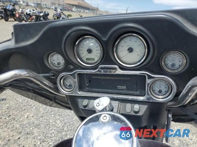 Zdjęcie 8 z 10 samochodu: 2007 HARLEY-DAVIDSON FLHX CALIFORNIA VIN:1HD1KB4347Y718367 - miniatura