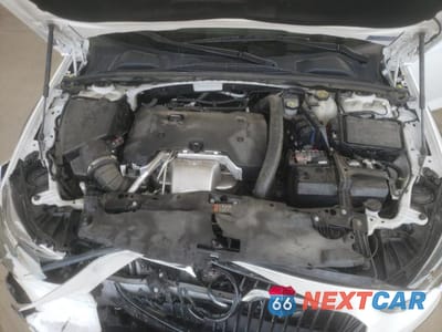 Zdjęcie 11 z 12 samochodu: 2019 BUICK REGAL TOURX ESSENCE VIN:W04GV8SX8J1102810 - miniatura