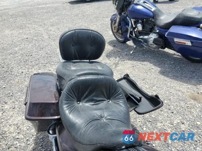 Zdjęcie 6 z 10 samochodu: 2007 HARLEY-DAVIDSON FLHX CALIFORNIA VIN:1HD1KB4347Y718367 - miniatura