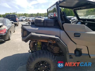 Zdjęcie 6 z 10 samochodu: 2020 POLARIS GENERAL 1000 PREMIUM VIN:3NSGAP995LH194698 - miniatura