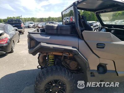 Zdjęcie 6 z 10 samochodu: 2020 POLARIS GENERAL 1000 PREMIUM VIN:3NSGAP995LH194698 - miniatura
