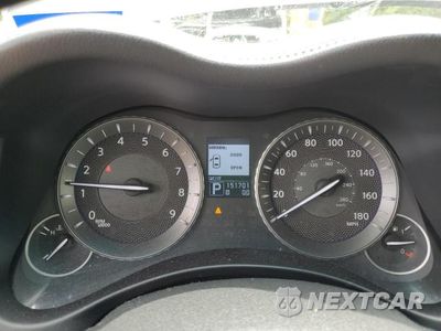 Zdjęcie 9 z 12 samochodu: 2013 INFINITI M37 VIN:JN1BY1AP8DM513632 - miniatura