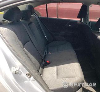 Zdjęcie 10 z 12 samochodu: 2017 HONDA ACCORD LX VIN:1HGCR2F31HA211098 - miniatura