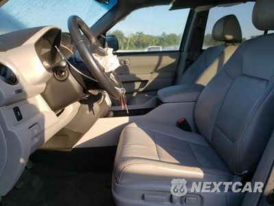 Zdjęcie 7 z 14 samochodu: 2012 HONDA PILOT EXL VIN:5FNYF3H54CB032314 - miniatura