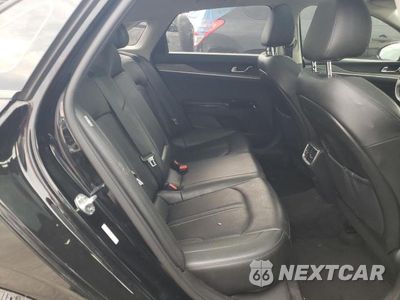 Zdjęcie 10 z 12 samochodu: 2021 KIA K5 EX VIN:5XXG34J25MG016356 - miniatura