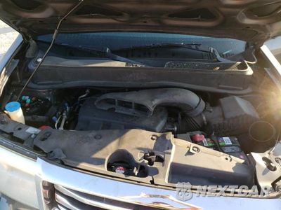 Zdjęcie 12 z 14 samochodu: 2012 HONDA PILOT EXL VIN:5FNYF3H54CB032314 - miniatura