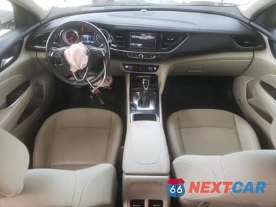 Zdjęcie 8 z 12 samochodu: 2019 BUICK REGAL TOURX ESSENCE VIN:W04GV8SX8J1102810 - miniatura